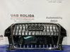 Grille calandre supérieure de pare-chocs avant 8U0853653A