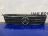 Front bumper upper radiator grill A1688800983
