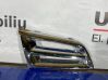 Maskownica / Grill / Atrapa górna chłodnicy 8200665779