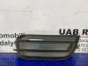 Front bumper lower grill 8X0807682