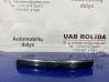 Front bumper splitter molding 4E0807223A