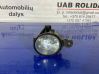 Front fog light 89203671