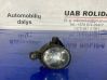 Front fog light 89203661