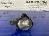 Front fog light 89203661