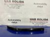 Front bumper splitter molding 51117135560