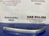 Front bumper splitter molding 51117135577