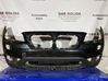 Front bumper 51117303750