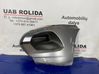 Front bumper corner part panel trim 9818198777