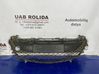 Front bumper lower grill DR61501T1