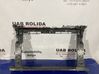 Marco panal de radiador 82A805588A