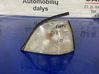 Front indicator light 185351B