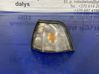 Front indicator light 