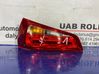 Rear/tail lights 8X0945094