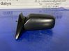 Manual wing mirror 00653