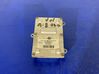 Headlight ballast module Xenon 4E0907813