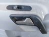 Front door interior handle 