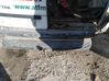 Rear bumper 2E1807302E