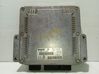 Engine control unit/module 9654693280
