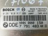 Engine control unit/module 0281010811