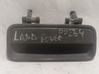 Rear door exterior handle CXB101530XXX