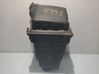 Caja del filtro de aire 9634107180