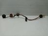 Tail light bulb cover holder 3567883E00