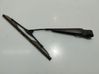 Brazo del limpiaparabrisas trasero 2S6117106AB