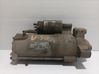 Starter motor 8697576