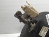 Brake booster 
