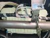 Side airbag 985250003R