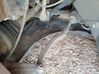 Front control arm 545018194R