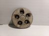 R14 wheel hub/cap/trim 1325078080