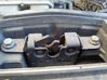 Tie down hook / loop 656013497R