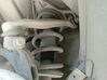 Front shock absorber with coil spring 3R0413031