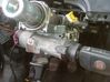 Ignition lock 4B0905851Q