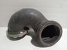 Intercooler hose/pipe 6030980401