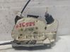 Rear door lock 5N0839016D
