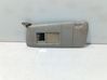 Sun visor 51168267901