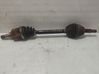 Front driveshaft 1697493