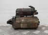 Starter motor 63222897