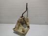 Gear shift rod 4373017100
