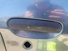 Front door exterior handle 9101Q1