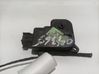 Air flap motor/actuator 7701206536