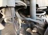 Rear control arm 4F0505323K