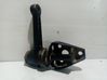 Steering wheel axle 4872185C00