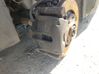 Front brake caliper 4401A8