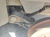 Rear axle beam with reductor 9830149780