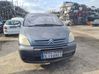 Rear seatbelt 8973N5