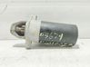 Starter motor 1612794380