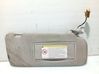 Sun visor 8143NQ